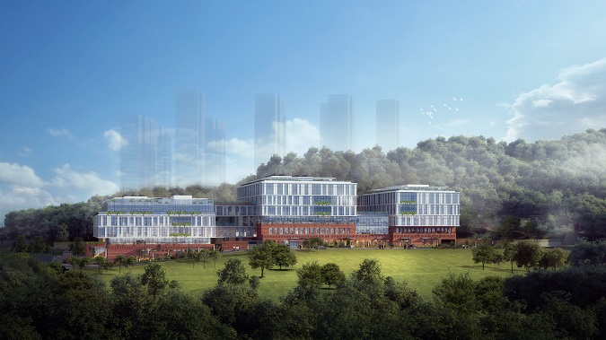 嶗山區(qū)公共衛(wèi)生中心.jpg 嶗山區(qū)公共衛(wèi)生中心.jpg